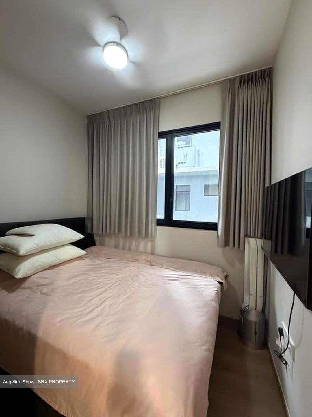 KI Residences at Brookvale (D21), Condominium #636445841